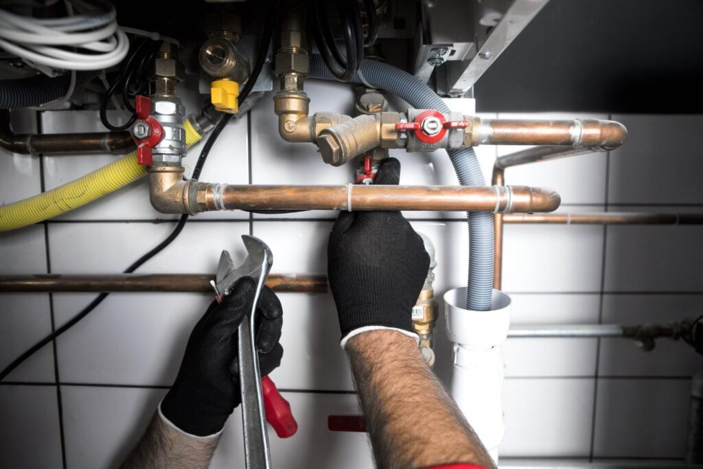 plumbing-company-Alameda