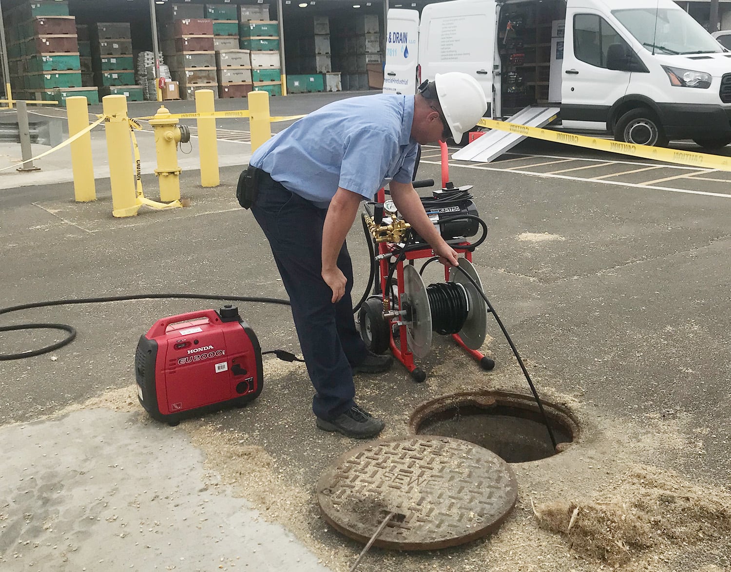 plumbing-company-Alameda