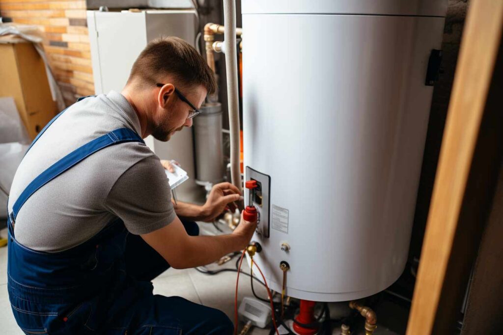 plumbing-company-Alameda