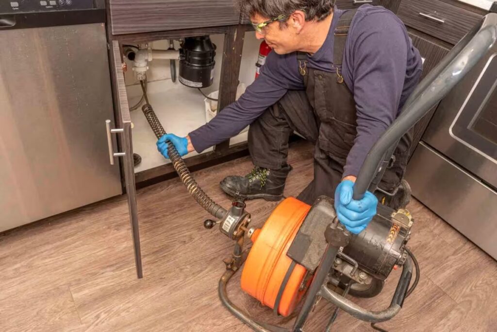 plumbing-company-Alameda