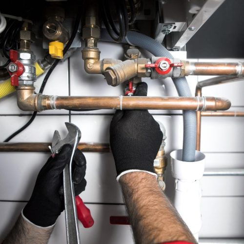 plumbing-company-Alameda