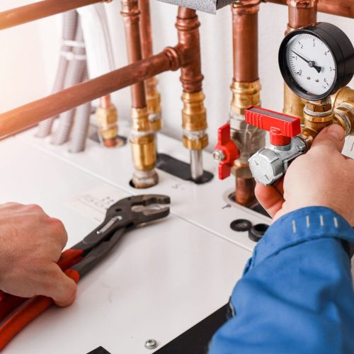 plumbing-company-Alameda